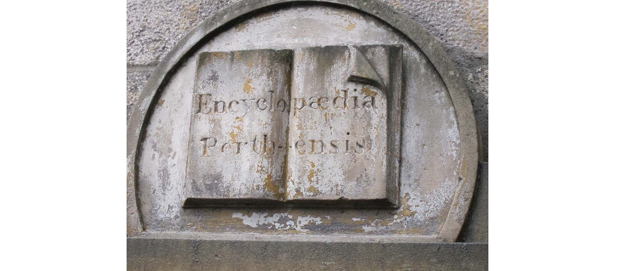 Encyclopædia Perthensis